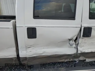 2005 Ford F-350 XL с VIN 1FTWW32P55EA54456, выставлен на аукционе Copart как лот 84890534 с пробегом 128 220 миль миль и Списание • Salvage title. История ставок и продаж доступна на DreamBid. Изображение 11.