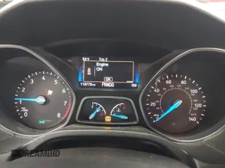 2015 Ford Focus Titanium с VIN 1FADP3N20FL220681, выставлен на аукционе IAAI как лот 42147480 с пробегом 118 778 миль миль и . История ставок и продаж доступна на DreamBid. Изображение 7.