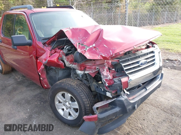 2008 Ford Explorer Sport Trac XLT с VIN 1FMEU51EX8UA37834, выставлен на аукционе IAAI как лот 42000980 с пробегом 43 823 миль миль и . История ставок и продаж доступна на DreamBid. Изображение 6.