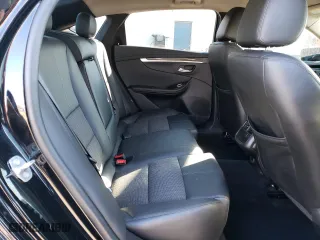 2020 Chevrolet Impala LT with VIN 1G11Z5S36LU104724, listed as a Copart auction lot 45191115 with 110,698 mi miles and Salvage Title. Bid and sale history available at carsss.com. Image 10.