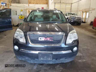 2008 GMC Acadia SLT2 with VIN 1GKEV33798J188125, listed as a Copart auction lot 58092335 with 194,329 mi miles and Clean title. Bid and sale history available at DreamBid. Image 5.