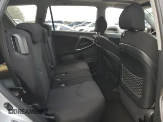 2007 Toyota RAV4 Sport with VIN JTMZD32V975060331, listed as a Copart auction lot 47826525 with 121,392 mi miles and Salvage Title. Bid and sale history available at carsss.com. Image 11.