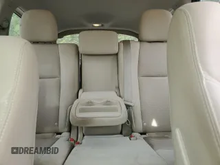 2018 Nissan Pathfinder S with VIN 5N1DR2MN2JC650968, listed as a Copart auction lot 51741025 with 120,319 mi miles and Salvage title. Bid and sale history available at DreamBid. Image 10.