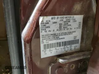 2007 Ford F-250 XL z VIN 1FTSW21PX7EA69659, wystawiony jako Copart lot #44042435 z przebiegiem 219 952 mil mil oraz Szkoda całkowita • Salvage title. Historia ofert i sprzedaży dostępna na DreamBid. Obrazek 14.