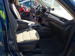 2020 Ford Escape SE с VIN 1FMCU9G68LUA88952, выставлен на аукционе IAAI как лот 42123096 с пробегом 44 610 миль миль и . История ставок и продаж доступна на DreamBid. Изображение 5.