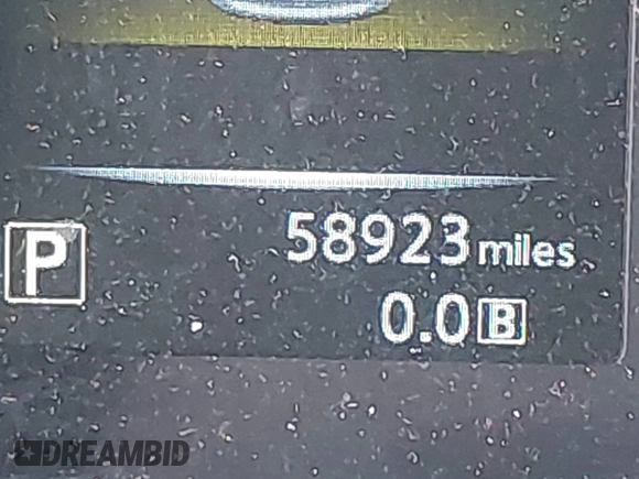 2016 Nissan Rogue SL with VIN 5N1AT2MT6GC836265, listed as a IAAI auction lot 41942784 with 58,923 mi miles. Bid and sale history available at carsss.com. Image 15.