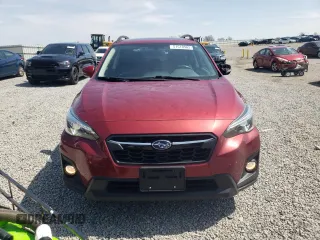 2018 Subaru Crosstrek Limited with VIN JF2GTAMC7JH277488, listed as a Copart auction lot 51510905 with 78,044 mi miles and Salvage Title. Bid and sale history available at carsss.com. Image 5.