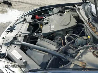 2008 Chevrolet Impala LT с VIN 2G1WC583489195849, выставлен на аукционе IAAI как лот 43511173 с пробегом 183 225 миль миль и . История ставок и продаж доступна на DreamBid. Изображение 12.