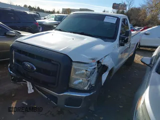 2012 Ford F-250 XL with VIN 1FTBF2A60CEB13251, listed as a IAAI auction lot 41079594 with 156,441 mi miles and . Bid and sale history available at DreamBid. Image 17.