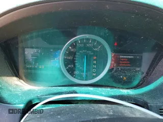 2013 Ford Explorer XLT z VIN 1FM5K7D80DGC77488, wystawiony jako Copart lot #52316265 z przebiegiem 141 611 mil mil oraz Szkoda całkowita • Salvage title. Historia ofert i sprzedaży dostępna na DreamBid. Obrazek 9.