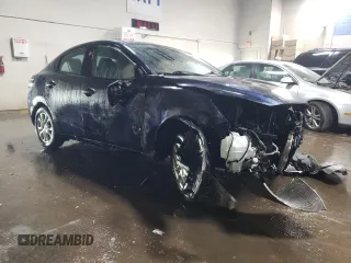 2016 Scion iA with VIN 3MYDLBZV7GY120026, listed as a Copart auction lot 44758095 with 108,373 mi miles and Salvage Title. Bid and sale history available at carsss.com. Image 4.