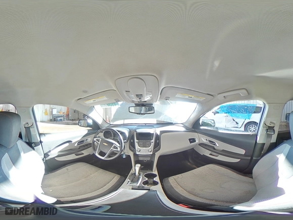 2014 Chevrolet Equinox LT with VIN 2GNFLFEK5E6180824, listed as a Copart auction lot 45361225 with 0 mi miles and Clean Title. Bid and sale history available at carsss.com. Image 14.