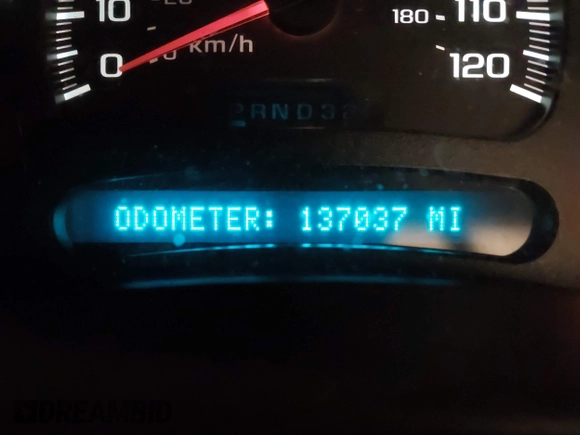 2005 Chevrolet Silverado 1500 with VIN 1GCEC14X95Z265920, listed as a IAAI auction lot 41985282 with 137,037 mi miles and . Bid and sale history available at DreamBid. Image 7.