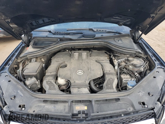 2016 Mercedes-Benz GLE 550e with VIN 4JGDA6DB1GA739858, listed as a Copart auction lot 62629734 with 133,896 mi miles and Non repairable. Bid and sale history available at DreamBid. Image 12.