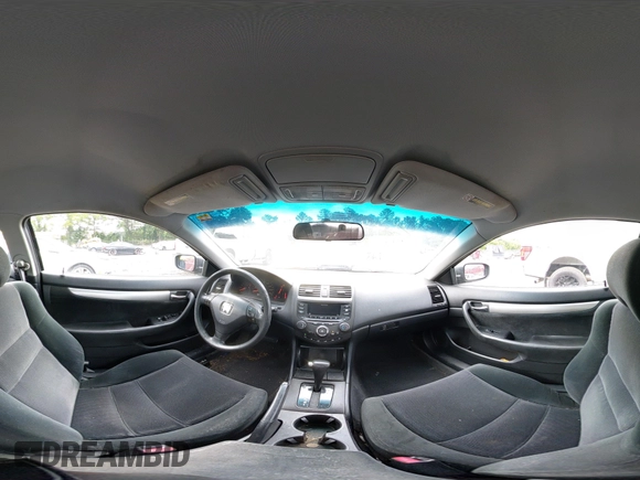 2004 Honda Accord LX with VIN 1HGCM82224A012912, listed as a IAAI auction lot 42463413 with 255,738 mi miles and . Bid and sale history available at DreamBid. Image 18.