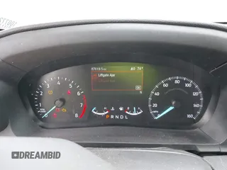 2021 Ford Police Interceptor Utility z VIN 1FM5K8AB1MGA24900, wystawiony jako IAAI lot #41146753 z przebiegiem 87 619 mil mil oraz . Historia ofert i sprzedaży dostępna na DreamBid. Obrazek 7.