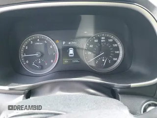 2021 Hyundai Tucson SEL z VIN KM8J33AL2MU325832, wystawiony jako IAAI lot #42153724 z przebiegiem 73 799 mil mil oraz . Historia ofert i sprzedaży dostępna na DreamBid. Obrazek 7.