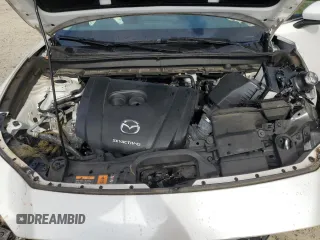 2021 Mazda CX-30 Preferred with VIN 3MVDMACL9MM207585, listed as a Copart auction lot 87161144 with 15,164 mi miles and Non Repairable. Bid and sale history available at DreamBid. Image 12.