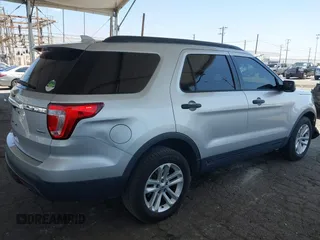 2017 Ford Explorer z VIN 1FM5K8B8XHGB23398, wystawiony jako IAAI lot #42208171 z przebiegiem 106 244 mil mil oraz . Historia ofert i sprzedaży dostępna na DreamBid. Obrazek 4.