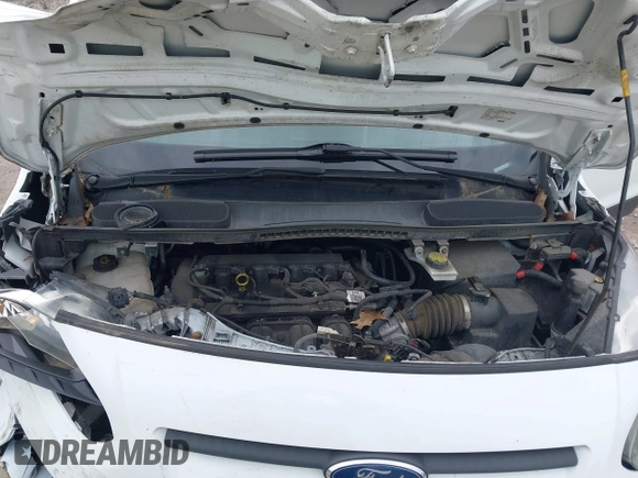 2017 Ford Transit Connect XL с VIN NM0LS7E7XH1337610, выставлен на аукционе IAAI как лот 42306760 с пробегом 60 094 миль миль и . История ставок и продаж доступна на DreamBid. Изображение 9.