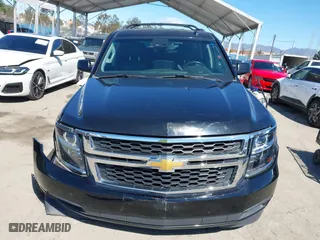 2017 Chevrolet Tahoe LT with VIN 1GNSCBKCXHR126982, listed as a IAAI auction lot 41830931 with 78,883 mi miles. Bid and sale history available at carsss.com. Image 12.