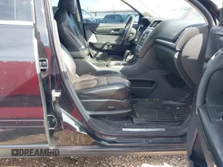 2013 GMC Acadia SLT z VIN 1GKKRRKD7DJ197613, wystawiony jako IAAI lot #42080353 z przebiegiem 186 133 mil mil oraz . Historia ofert i sprzedaży dostępna na DreamBid. Obrazek 5.