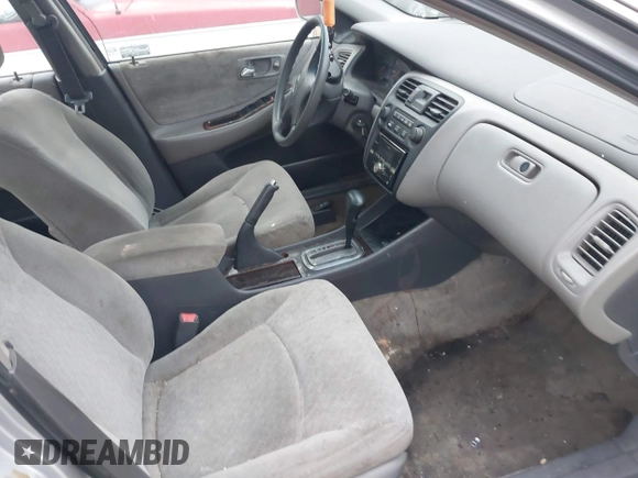 2002 Honda Accord SE с VIN 1HGCG56742A067127, выставлен на аукционе IAAI как лот 41780877 с пробегом 230 226 миль миль и . История ставок и продаж доступна на DreamBid. Изображение 5.