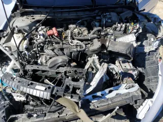 2023 Nissan Altima 2.5 SR with VIN 1N4BL4CW6PN316366, listed as a Copart auction lot 46332325 with 0 mi miles and Salvage Title. Bid and sale history available at carsss.com. Image 11.