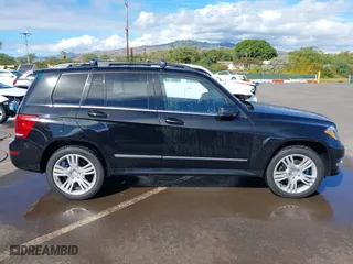2013 Mercedes-Benz GLK-Class GLK 350 with VIN WDCGG8JB4DG127236, listed as a IAAI auction lot 40969875 with 94,718 mi miles. Bid and sale history available at carsss.com. Image 13.