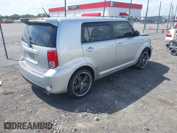 2014 Scion xB z VIN JTLZE4FE0EJ054892, wystawiony jako IAAI lot #42093932 z przebiegiem 184 541 mil mil oraz . Historia ofert i sprzedaży dostępna na DreamBid. Obrazek 4.