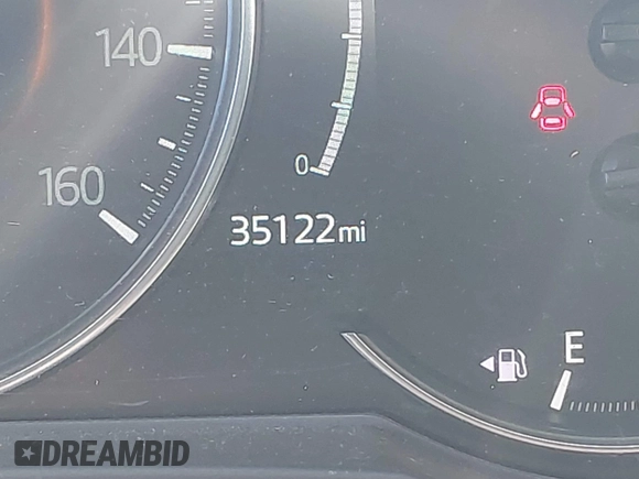2021 Mazda CX-5 Grand Touring with VIN JM3KFBDM3M0493752, listed as a IAAI auction lot 42456854 with 35,122 mi miles and . Bid and sale history available at DreamBid. Image 15.