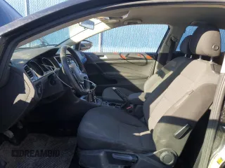 2018 Volkswagen Golf с VIN 3VWE17AU1JM265633, выставлен на аукционе Copart как лот 48314285 с пробегом 79 118 миль миль и Списание • Salvage title. История ставок и продаж доступна на DreamBid. Изображение 7.