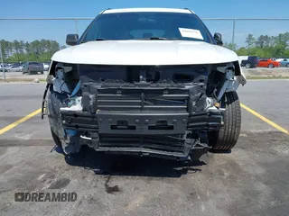 2019 Ford Explorer with VIN 1FM5K7B81KGA15155, listed as a IAAI auction lot 42010776 with 91,299 mi miles and . Bid and sale history available at DreamBid. Image 6.