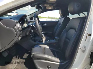 2016 Mercedes-Benz GLA 250 z VIN WDCTG4EB1GJ258701, wystawiony jako Copart lot #57235175 z przebiegiem 93 167 mil mil oraz Szkoda całkowita • Salvage title. Historia ofert i sprzedaży dostępna na DreamBid. Obrazek 7.