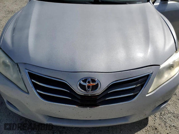 2010 Toyota Camry with VIN 4T1BF3EK1AU536061, listed as a Copart auction lot 54767615 with 146,450 mi miles and Clean Title. Bid and sale history available at carsss.com. Image 11.