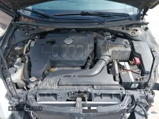 2011 Nissan Altima 2.5 S with VIN 1N4AL2APXBN435512, listed as a IAAI auction lot 41913622 with 199,646 mi miles. Bid and sale history available at carsss.com. Image 10.