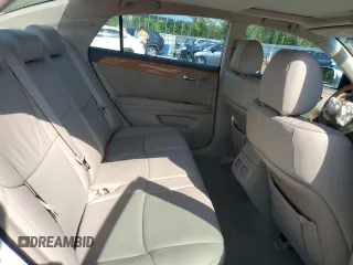 2007 Toyota Avalon XL z VIN 4T1BK36BX7U237820, wystawiony jako Copart lot #53845505 z przebiegiem 120 698 mil mil oraz Szkody całkowita. Historia ofert i sprzedaży dostępna na DreamBid. Obrazek 10.