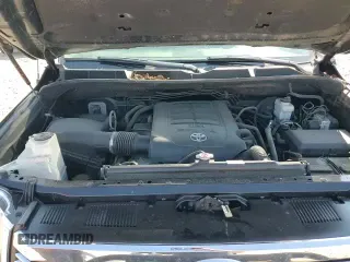 2017 Toyota Tundra SR с VIN 5TFUW5F16HX591175, выставлен на аукционе Copart как лот 68440735 с пробегом 134 022 миль миль и Чистый • Clean title. История ставок и продаж доступна на DreamBid. Изображение 13.
