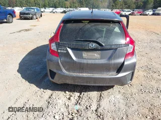 2017 Honda Fit LX with VIN JHMGK5H58HS022560, listed as a IAAI auction lot 40710663 with 86,228 mi miles and . Bid and sale history available at DreamBid. Image 16.