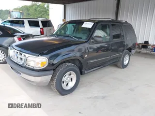 1997 Ford Explorer XLT с VIN 1FMDU35P3VUD53308, выставлен на аукционе IAAI как лот 42656628 с пробегом 138 493 миль миль и . История ставок и продаж доступна на DreamBid. Изображение 2.