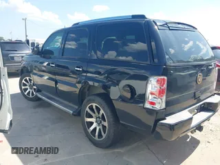 2005 Cadillac Escalade with VIN 1GYEK63N25R248709, listed as a IAAI auction lot 42716039 with 232,349 mi miles and . Bid and sale history available at DreamBid. Image 3.