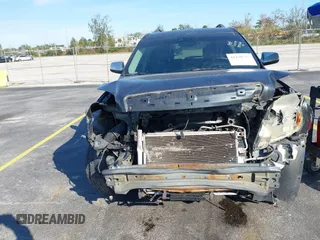 2013 GMC Terrain SLT with VIN 2GKFLXE39D6223569, listed as a IAAI auction lot 41430757 with 138,712 mi miles and . Bid and sale history available at DreamBid. Image 6.