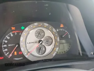 2003 Lexus IS 300/350 z VIN JTHBD192930069585, wystawiony jako Copart lot #58181625 z przebiegiem 170 661 mil mil oraz Czysty tytuł • Clean title. Historia ofert i sprzedaży dostępna na DreamBid. Obrazek 9.