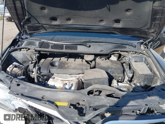 2015 Toyota Venza LE with VIN 4T3BA3BB6FU072458, listed as a IAAI auction lot 40339734 with 126,425 mi miles. Bid and sale history available at carsss.com. Image 10.