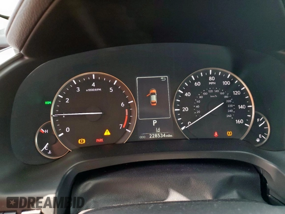 2022 Lexus RX 350L with VIN JTJHZKFA5N2036487, listed as a Copart auction lot 56998385 with 228,534 mi miles and Clean title. Bid and sale history available at DreamBid. Image 9.