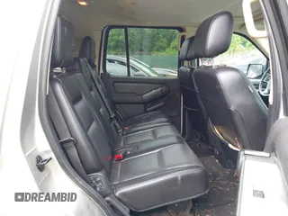 2006 Mercury Mountaineer Luxury z VIN 4M2EU47E06UJ24672, wystawiony jako IAAI lot #42277776 z przebiegiem 134 567 mil mil oraz . Historia ofert i sprzedaży dostępna na DreamBid. Obrazek 8.