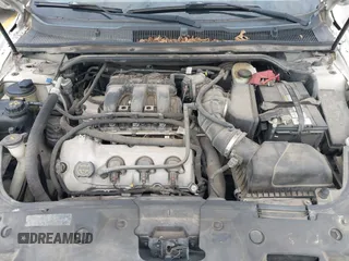 2010 Ford Taurus Limited with VIN 1FAHP2FW6AG134970, listed as a IAAI auction lot 42521161 with 186,553 mi miles and . Bid and sale history available at DreamBid. Image 10.