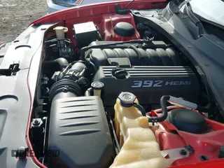 2013 Dodge Charger SRT-8 with VIN 2C3CDXEJ8DH717649, listed as a IAAI auction lot 42224291 with 160,064 mi miles and . Bid and sale history available at DreamBid. Image 20.