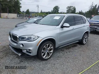 2017 BMW X5 xDrive35i z VIN 5UXKR0C34H0V83929, wystawiony jako IAAI lot #42204786 z przebiegiem 67 203 mil mil oraz . Historia ofert i sprzedaży dostępna na DreamBid. Obrazek 17.