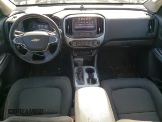 2016 Chevrolet Colorado 4WD LT с VIN 1GCGTCE36G1299668, выставлен на аукционе Copart как лот 52202705 с пробегом 108 124 миль миль и Списание • Salvage title. История ставок и продаж доступна на DreamBid. Изображение 8.